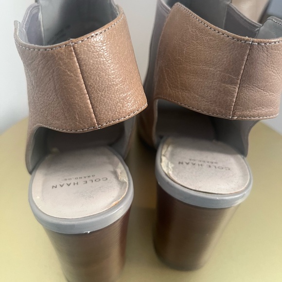 Cole Haan heels - Picture 3 of 6